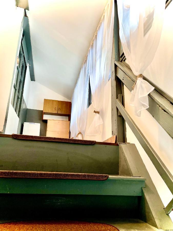 Apartament Rustic In Centrul Istoric Διαμέρισμα Μπρασόβ Εξωτερικό φωτογραφία