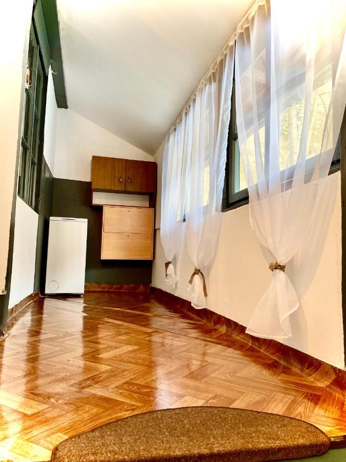 Apartament Rustic In Centrul Istoric Διαμέρισμα Μπρασόβ Εξωτερικό φωτογραφία