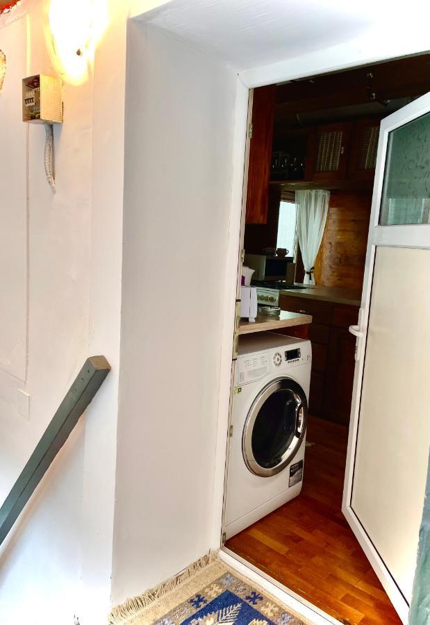 Apartament Rustic In Centrul Istoric Διαμέρισμα Μπρασόβ Εξωτερικό φωτογραφία